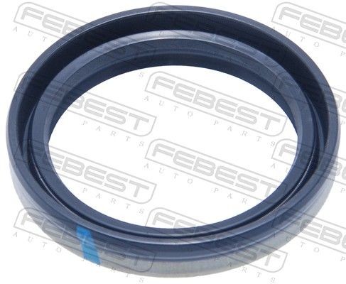 FEBEST 95GFZ-39500808X: Pierscień uszczelniający, piasta koła