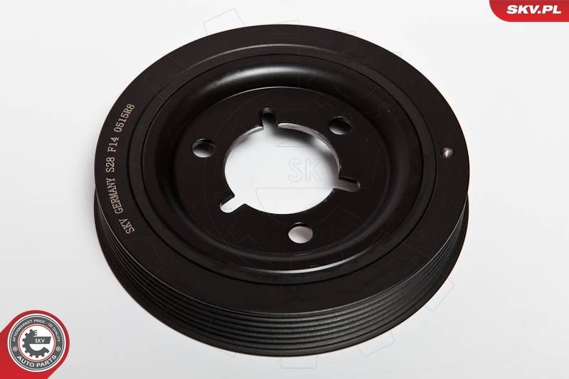 ESEN SKV 95SKV310: Fulie curea, arbore cotit