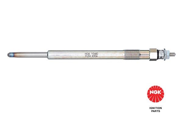 NGK 96037: Kvēlsvece