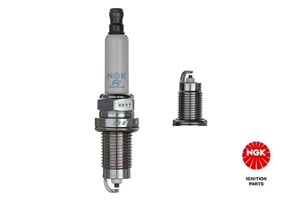 NGK 96523: Aizdedzes svece Atslēgas izmērs: 16 mm, BLISTER
