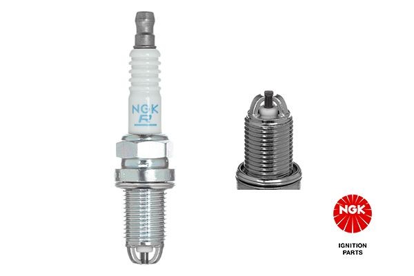 NGK 96723: Μπουζί Άνοιγμα κλειδιού: 16 mm, BLISTER