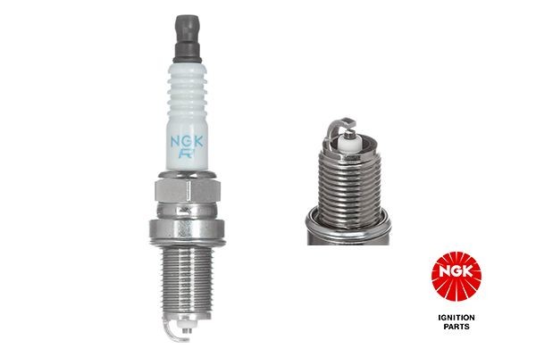 NGK 97195: Aizdedzes svece Atslēgas izmērs: 16 mm, BLISTER
