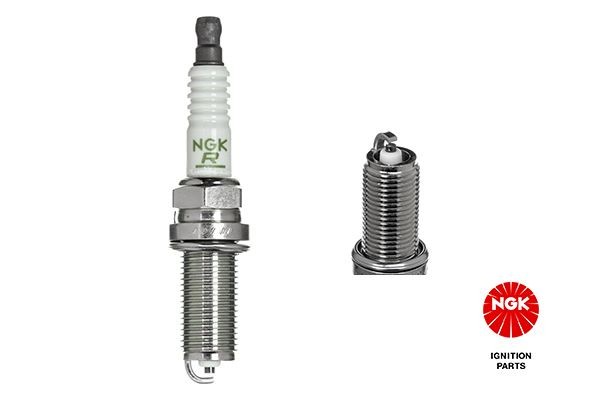 NGK 97374: Aizdedzes svece Atslēgas izmērs: 16 mm, BLISTER