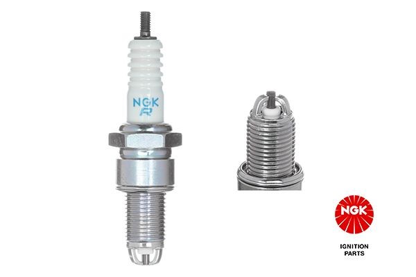NGK 97725: Uždegimo žvakė Veržliarakčio dydis: 20,8 mm, BLISTER