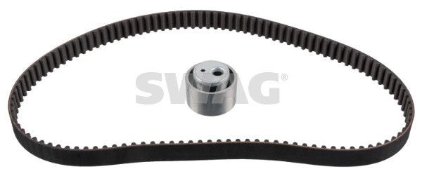 SWAG 99 02 0061: Jogo de correias dentadas N.º dentes: 114