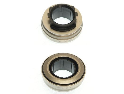 KAWE 990044: Cuscinetto reggispinta frizione