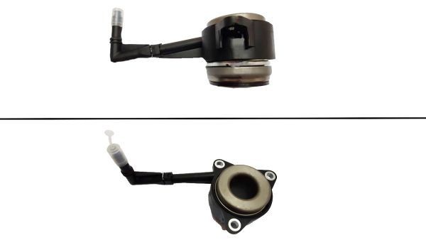 KAWE 990172: Zentralausrücker, Kupplung
