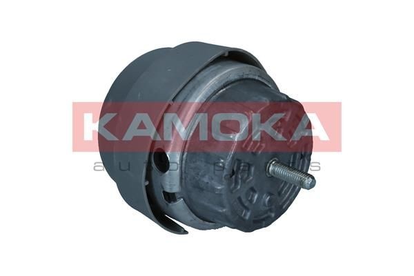 KAMOKA 9921013: Аксиален шарнирен накрайник, напречна кормилна щанга отпред