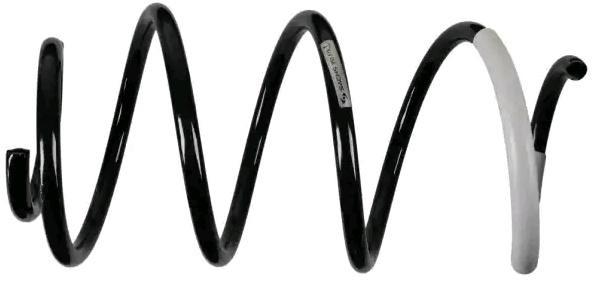 SACHS 993 579: Пружина за ходовата част