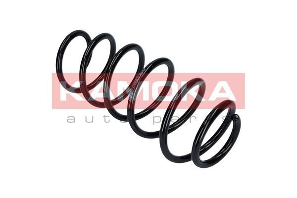 KAMOKA 993789: Rotule de suspension Essieu avant droit, 22mm