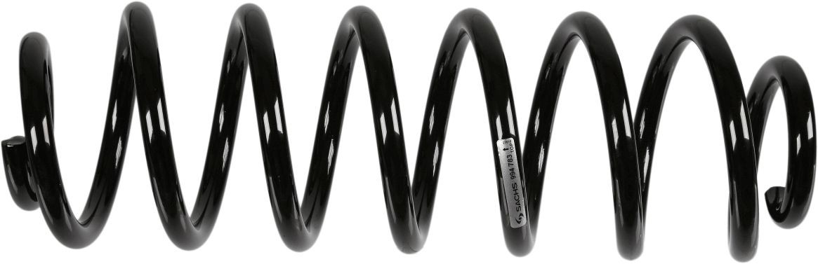 SACHS 994 783 Fahrwerksfeder Hinterachse