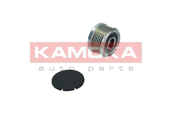 KAMOKA 9945814: Rotule axiale des deux côtés de l'essieu avant