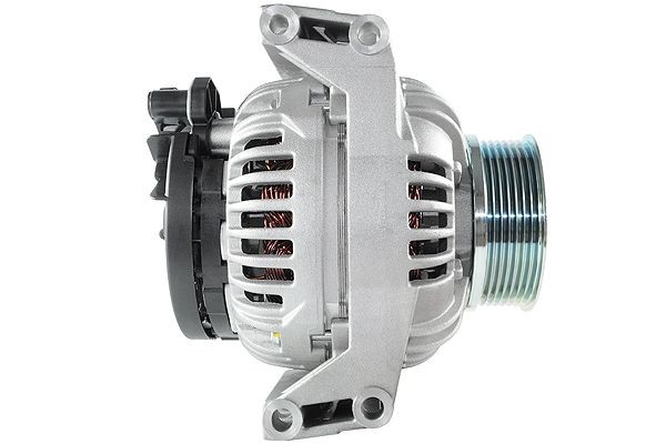 ROTOVIS Automotive Electrics 9949320: Kintamosios srovės generatorius 82A