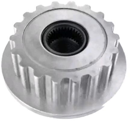 HELLA 9XU 358 038-721: Sistem roata libera, generator