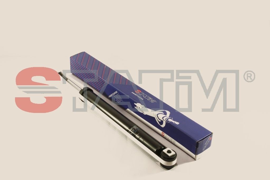 STATIM A.580: Амортисьор задна ос, газов, макферсън