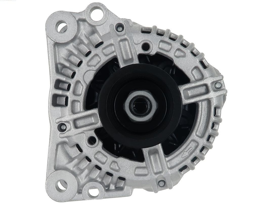 AS-PL A0027PR: Laturi Brand new AS-PL Alternator S.R.E. bracket 90A