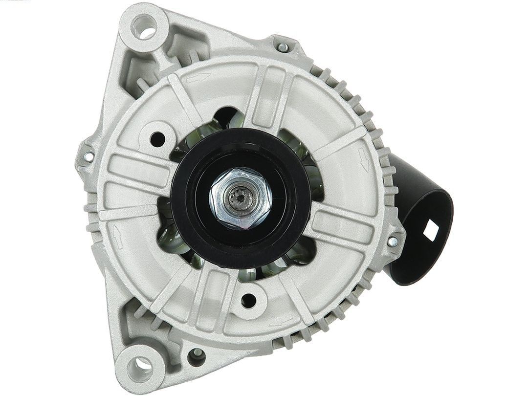 AS-PL A0051: Laturi Brand new AS-PL Alternator brush set 120A