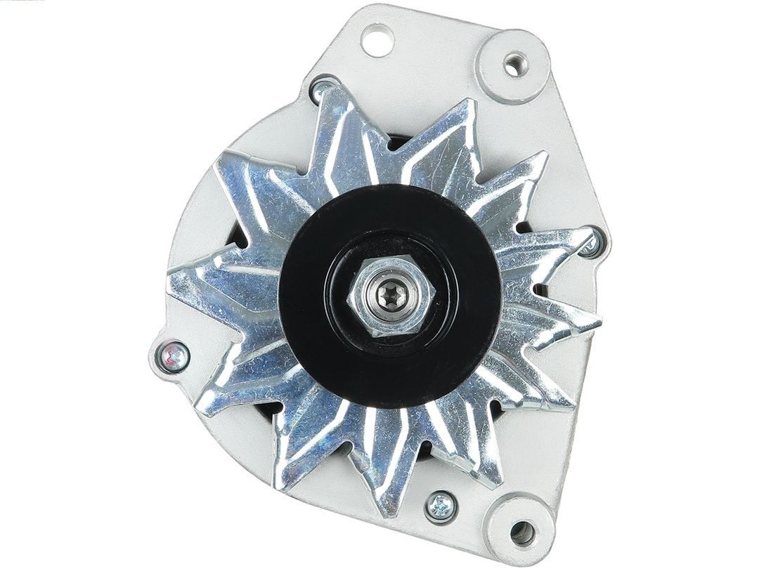 AS-PL A0105: Laturi Brand new AS-PL Alternator brush set 90A