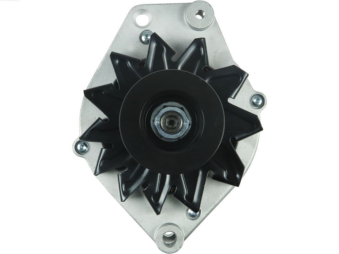 AS-PL A0106: Laturi Brand new AS-PL Alternator brush set 90A