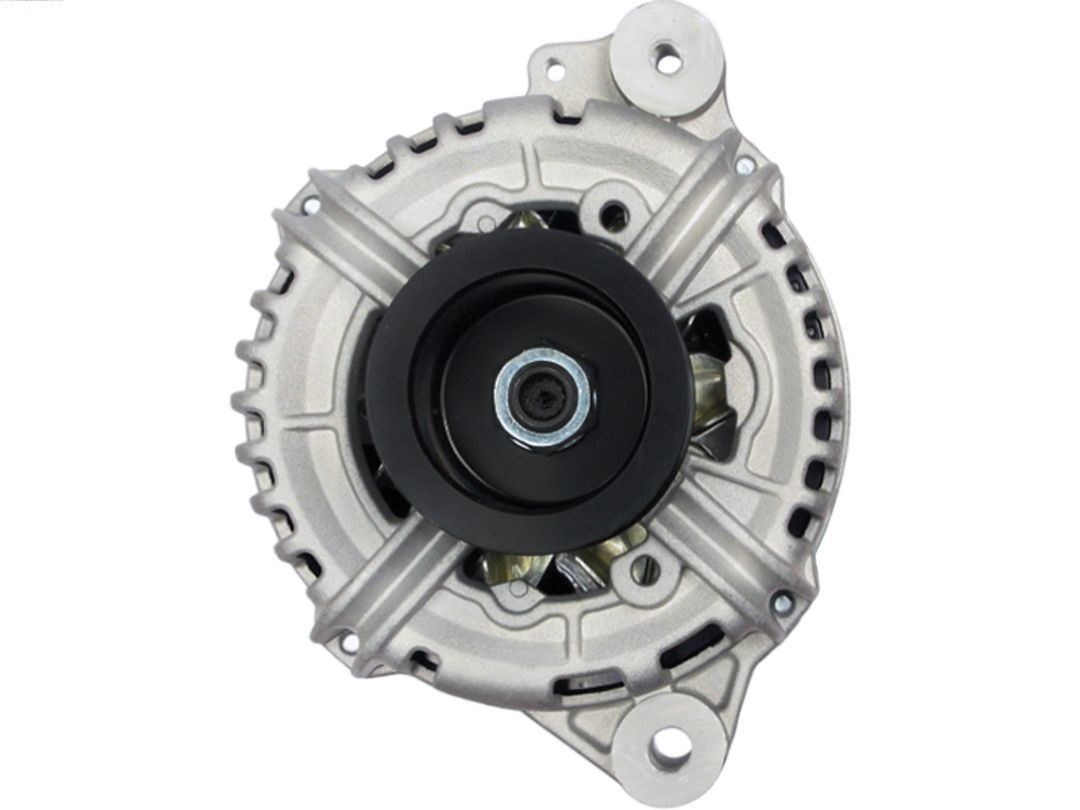 AS-PL A0136: Kintamosios srovės generatorius Brand new AS-PL Alternator brush set 90A