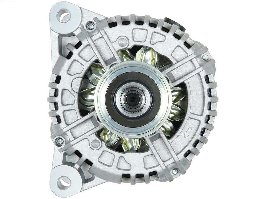 AS-PL A0142(P-INA): Laturi Brand new AS-PL Alternator brush set 150A