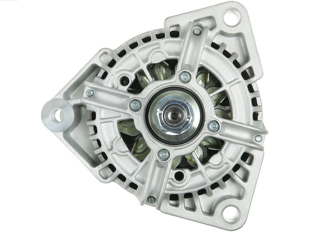 AS-PL A0192: Laturi Brand new AS-PL Alternator brush set 80A