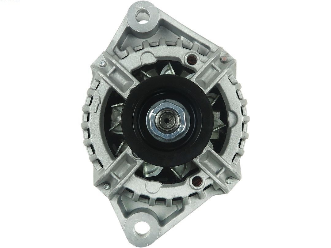 AS-PL A0223: Kintamosios srovės generatorius Brand new AS-PL Alternator brush set 85A
