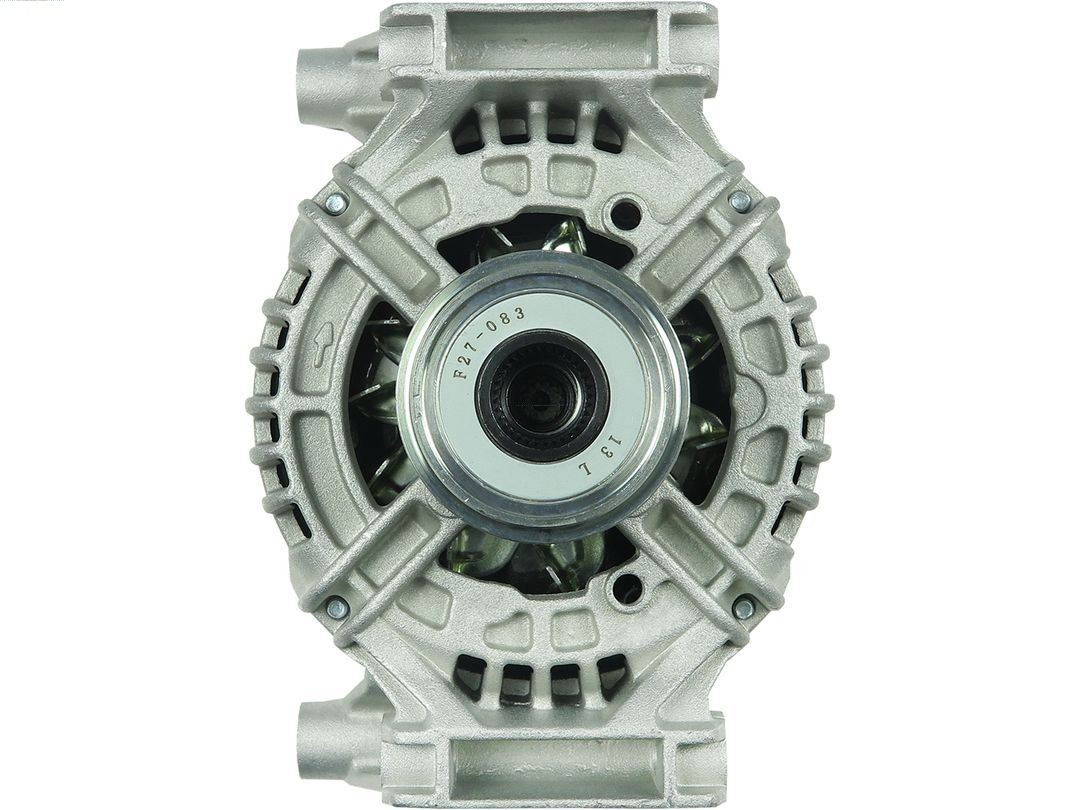 AS-PL A0229: Laturi Brand new AS-PL Alternator brush set 120A