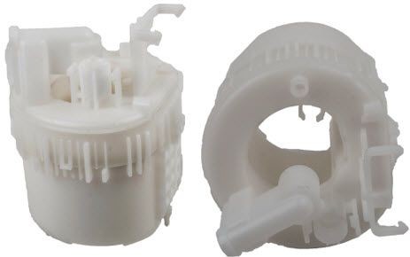 JS ASAKASHI A0233: Filtro aria