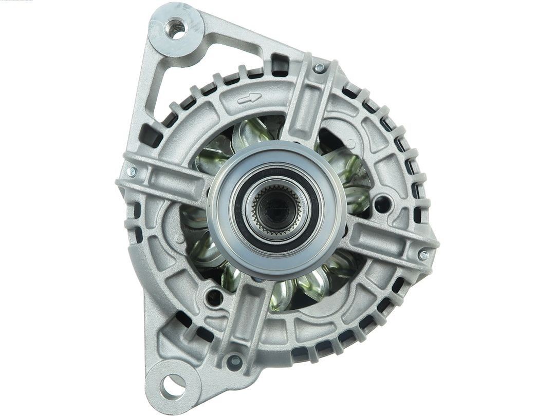 AS-PL A0236(BOSCH): Laturi Brand new AS-PL Alternator DISCONTINUED 100A