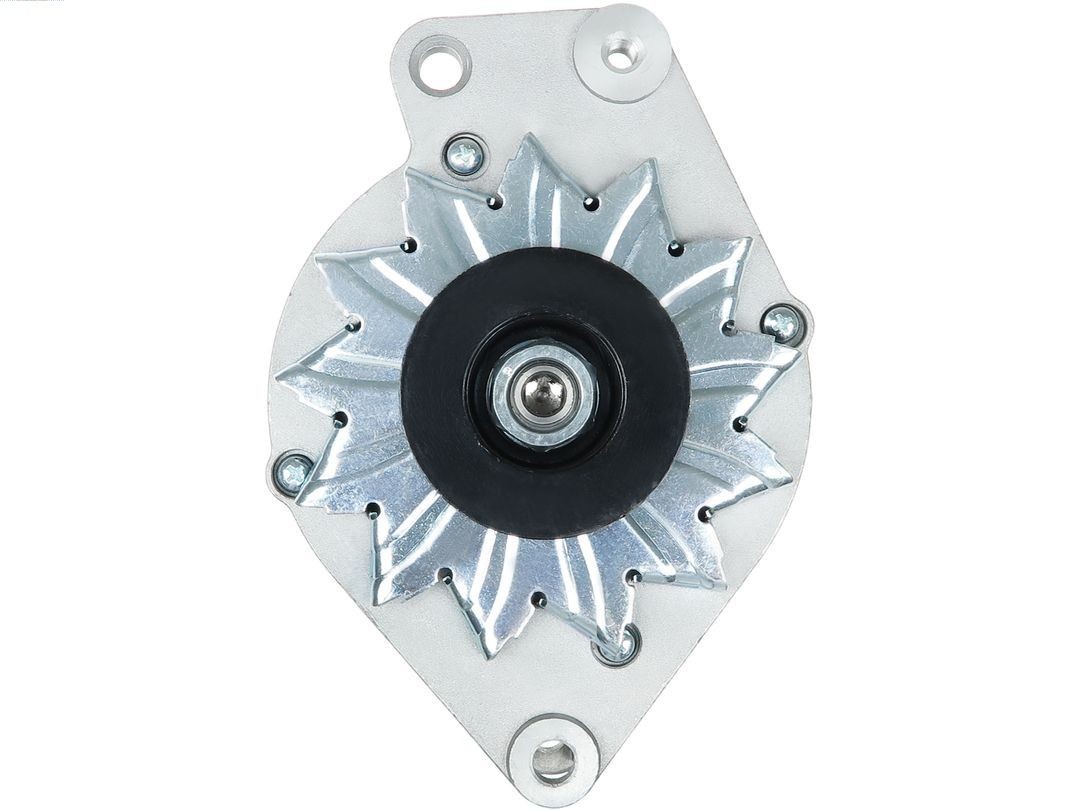 AS-PL A0247: Laturi Brand new AS-PL Alternator brush set 45A