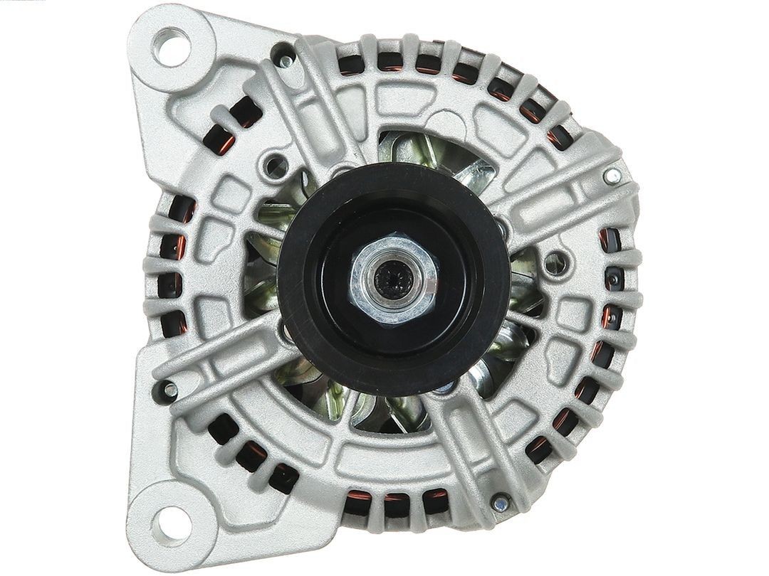 AS-PL A0251: Laturi Brand new AS-PL Alternator brush set 100A