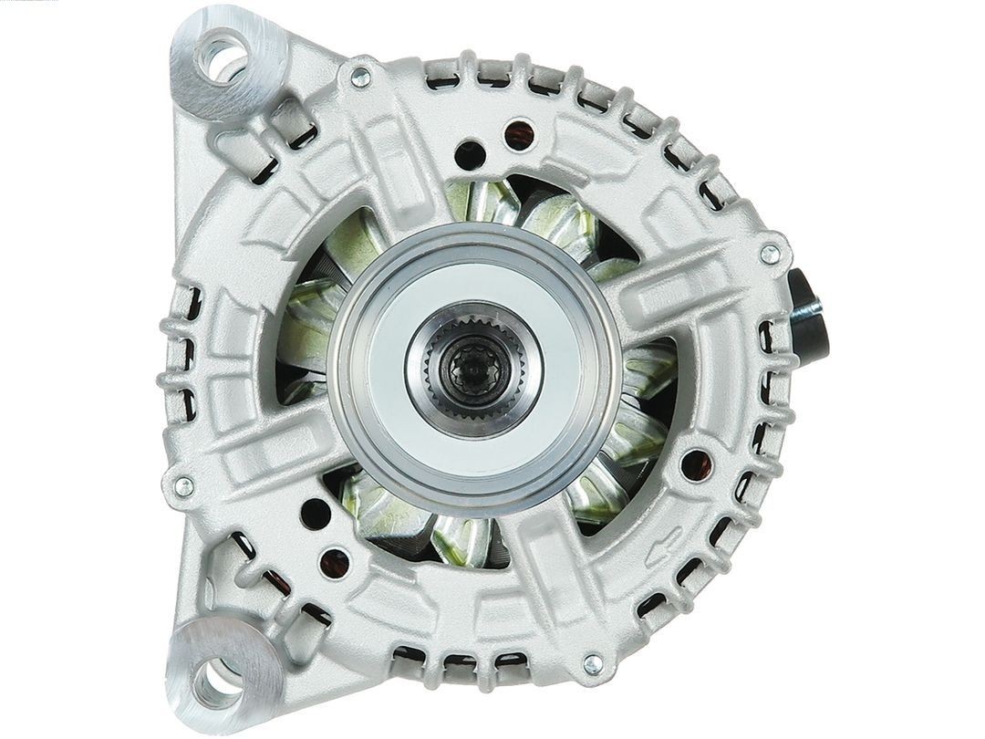 AS-PL A0288: Laturi Brand new AS-PL Alternator brush set 150A