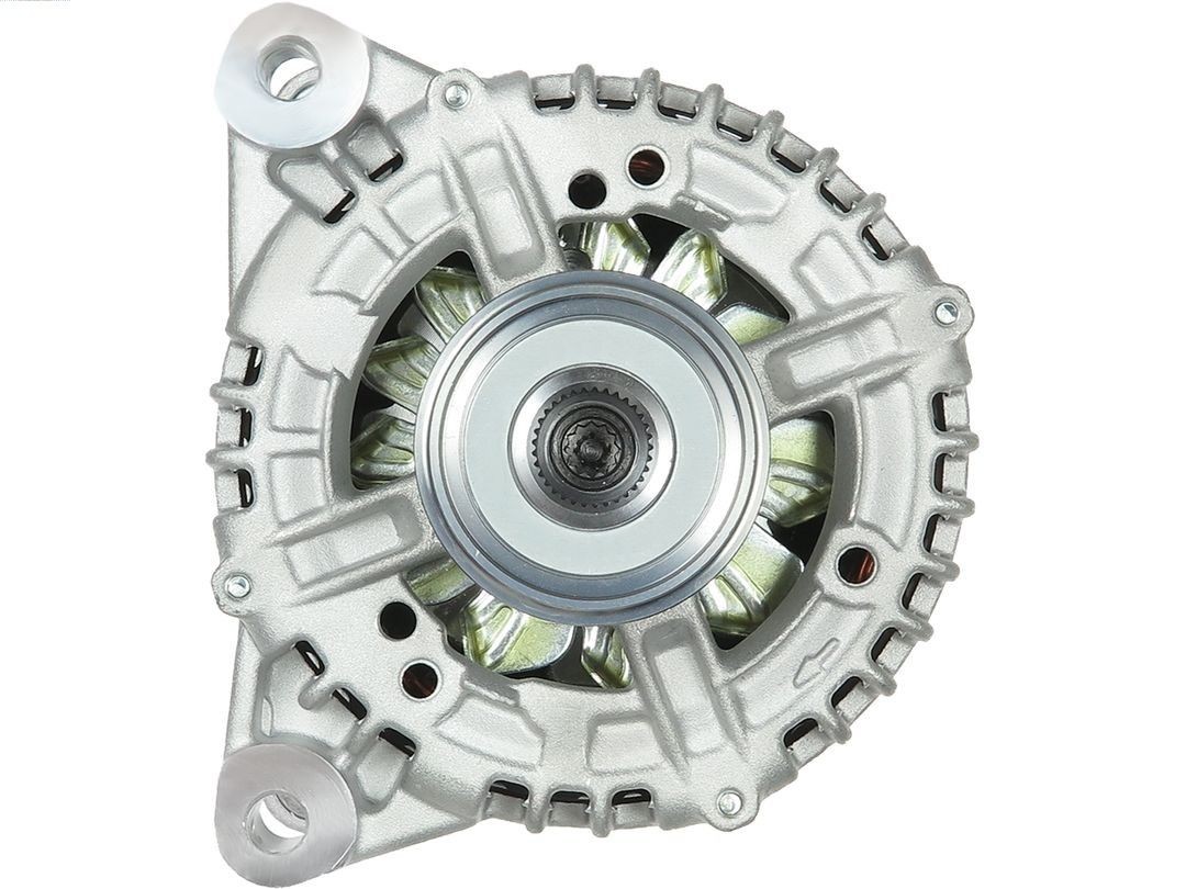 AS-PL A0289: Laturi Brand new AS-PL Alternator brush set 150A