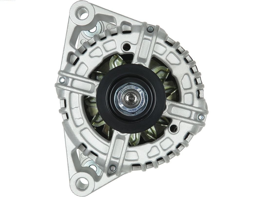 AS-PL A0308: Laturi Brand new AS-PL Alternator brush set 120A