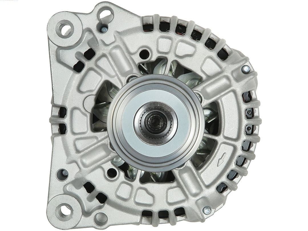 AS-PL A0321: Laturi Brand new AS-PL Alternator brush set 180A