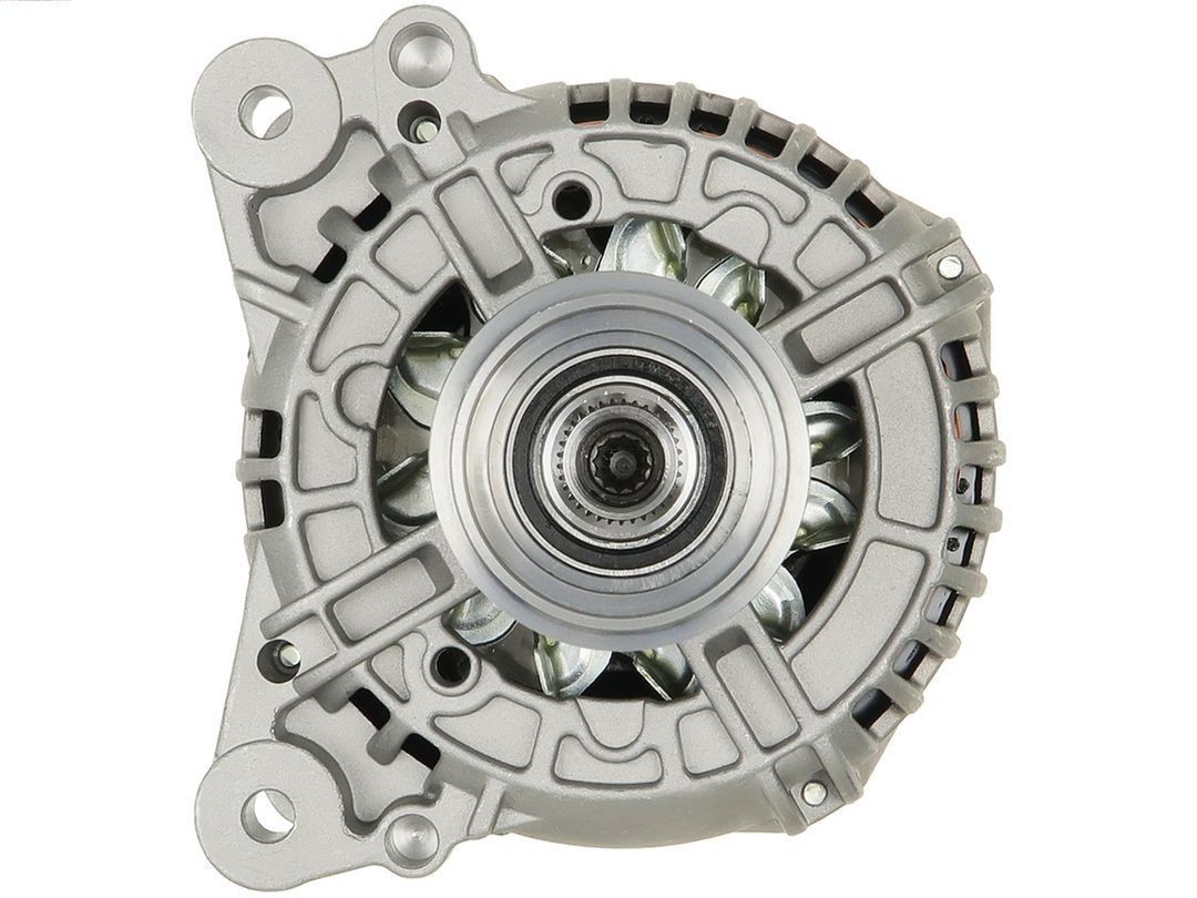 AS-PL A0322: Laturi Brand new AS-PL Alternator brush set 140A