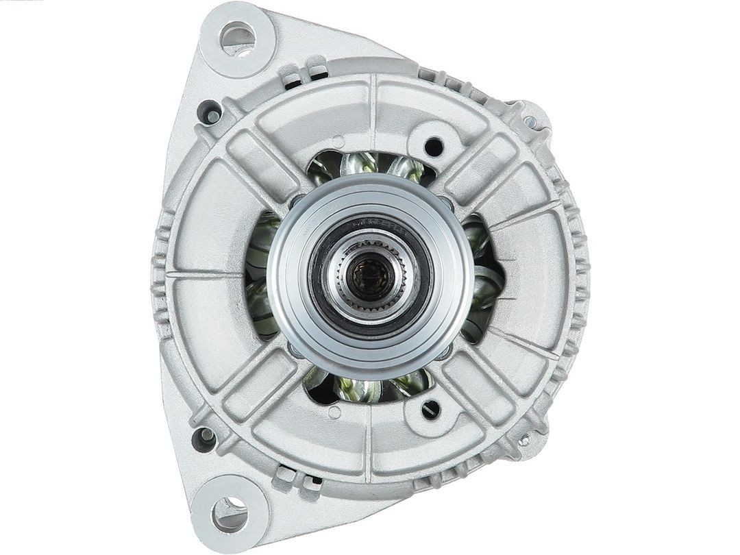 AS-PL A0343: Kintamosios srovės generatorius Brand new AS-PL Alternator brush set 143A