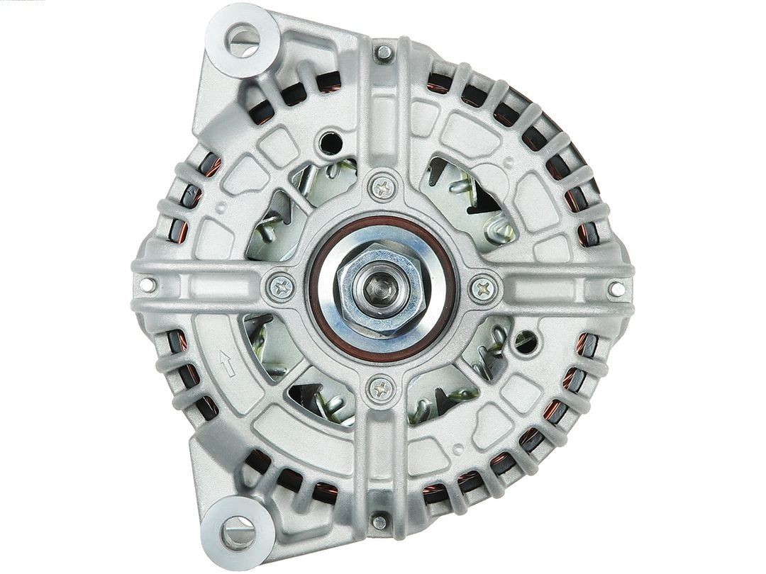 AS-PL A0350: Laturi Brand new AS-PL Alternator brush set 200A