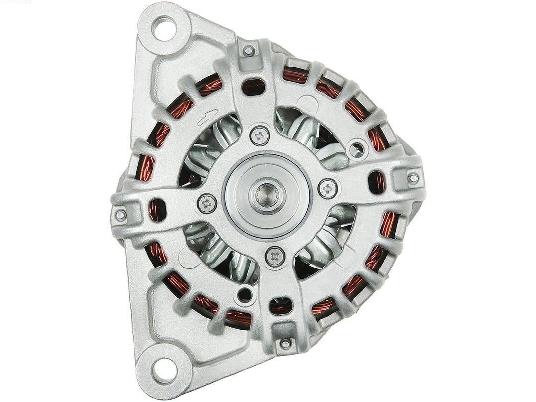 AS-PL A0353(BOSCH): Laturi Brand new AS-PL Alternator S.R.E. bracket 150A