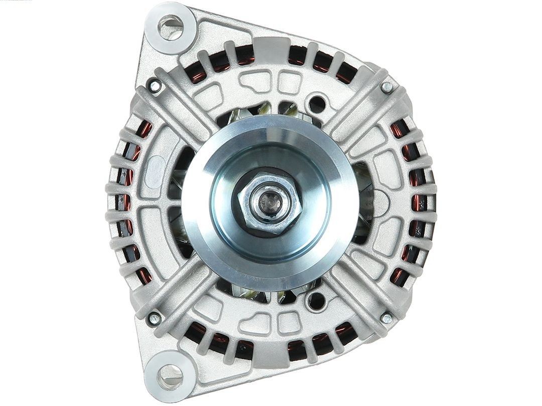 AS-PL A0356: Alternator Brand new AS-PL Alternator brush set 150A