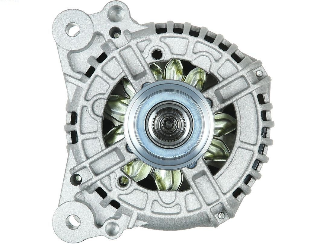AS-PL A0362: Laturi Brand new AS-PL Alternator brush set 140A