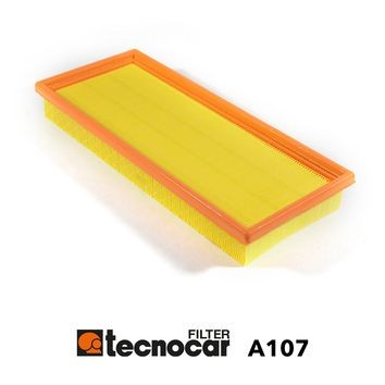 TECNOCAR A107 Luftfilter