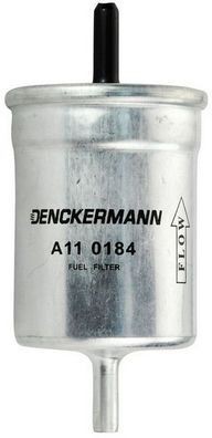 DENCKERMANN A110184: Kütusefilter