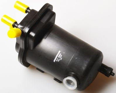 DENCKERMANN A110683: Degvielas filtrs