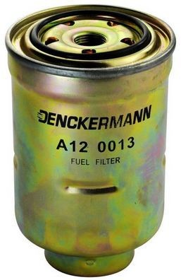 DENCKERMANN A120013: Filtro combustible