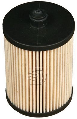 DENCKERMANN A120320: Palivovy filtr