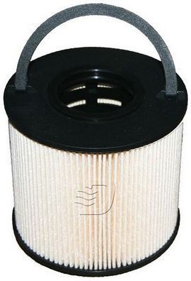 DENCKERMANN A120323: Filtro carburante