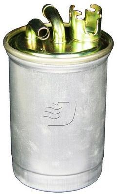 DENCKERMANN A120352 Kraftstofffilter