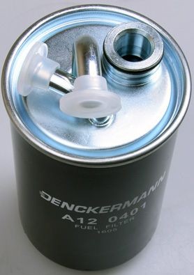 DENCKERMANN A120401: Kuro filtras